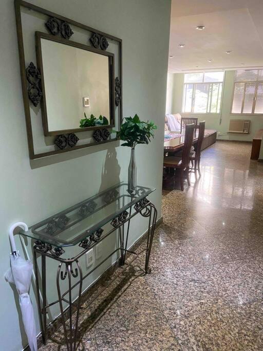 Апартаменты Apartamento Completo Em Botafogo Рио-де-Жанейро Экстерьер фото