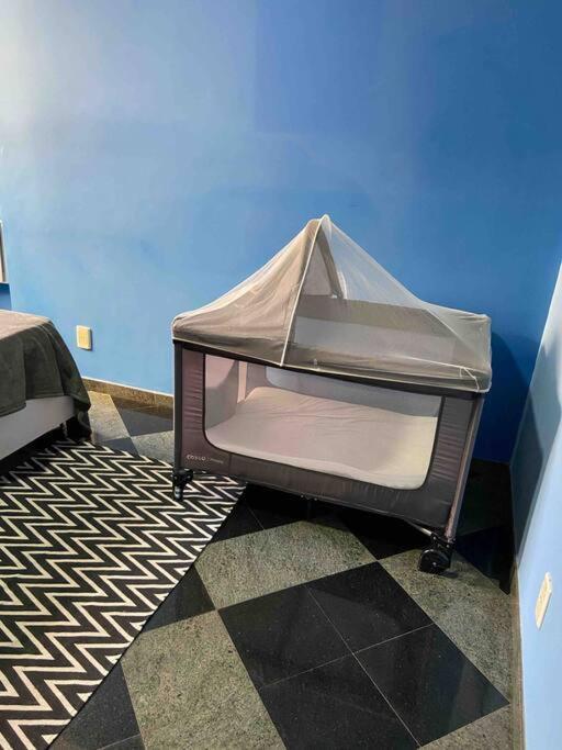 Апартаменты Apartamento Completo Em Botafogo Рио-де-Жанейро Экстерьер фото