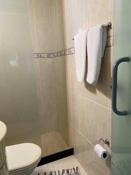 Апартаменты Apartamento Completo Em Botafogo Рио-де-Жанейро Экстерьер фото